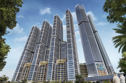 Luxury 1, 2, 3 & 4 BHK Flats for Sale in Dubai – Sobha Limited & Condor Group