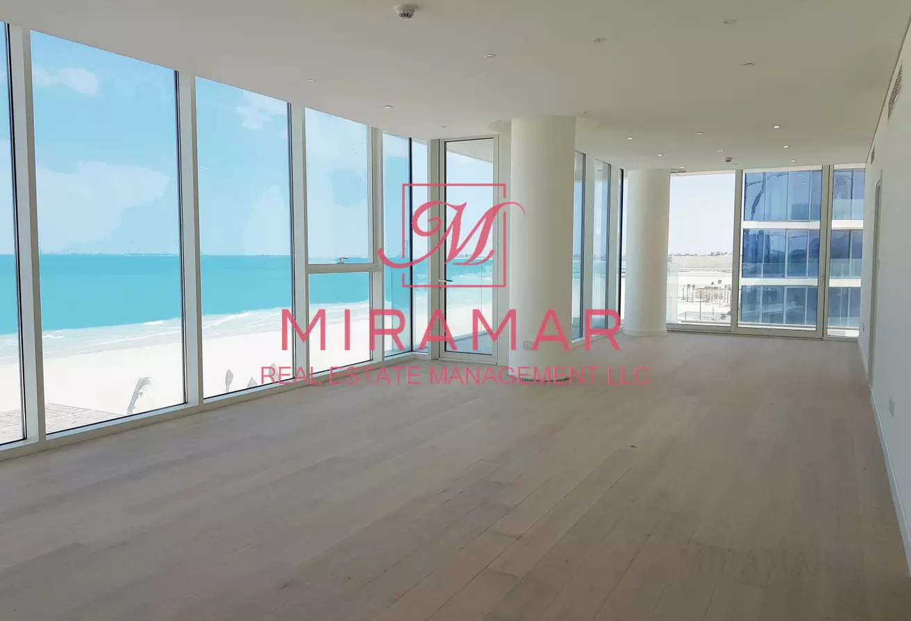 APARTMENT FOR RENT IN MAMSHA AL SAADIYAT, SAADIYAT CULTURAL DISTRICT