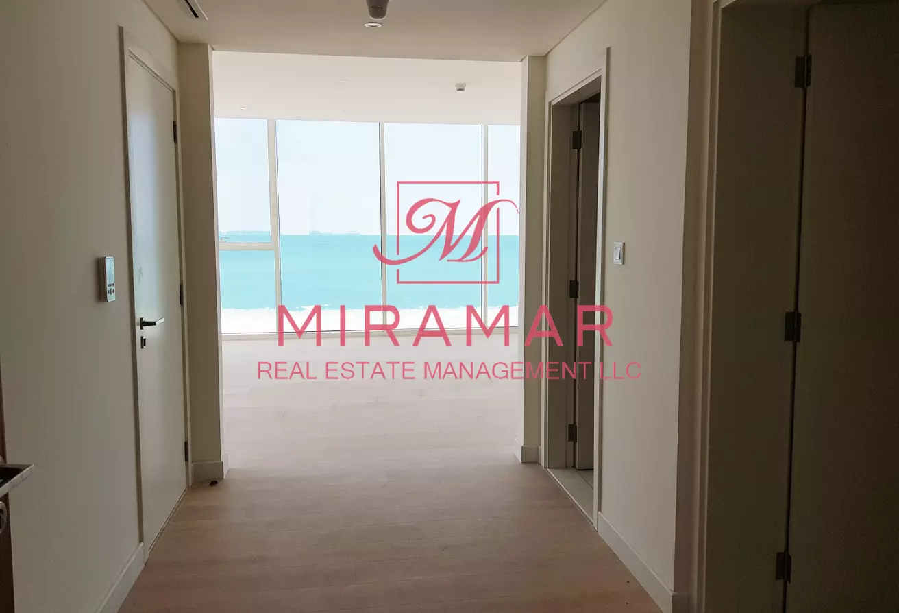 APARTMENT FOR RENT IN MAMSHA AL SAADIYAT, SAADIYAT CULTURAL DISTRICT
