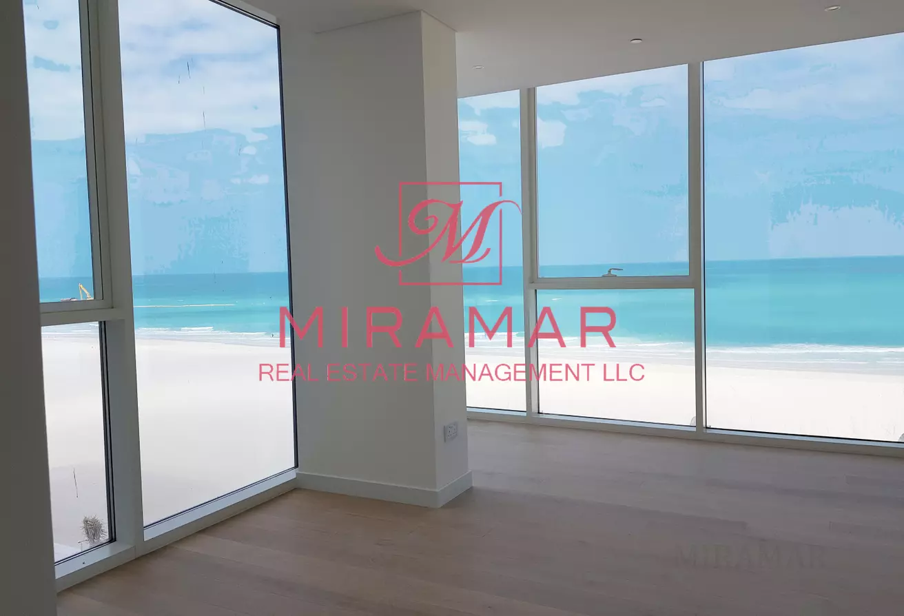 APARTMENT FOR RENT IN MAMSHA AL SAADIYAT, SAADIYAT CULTURAL DISTRICT