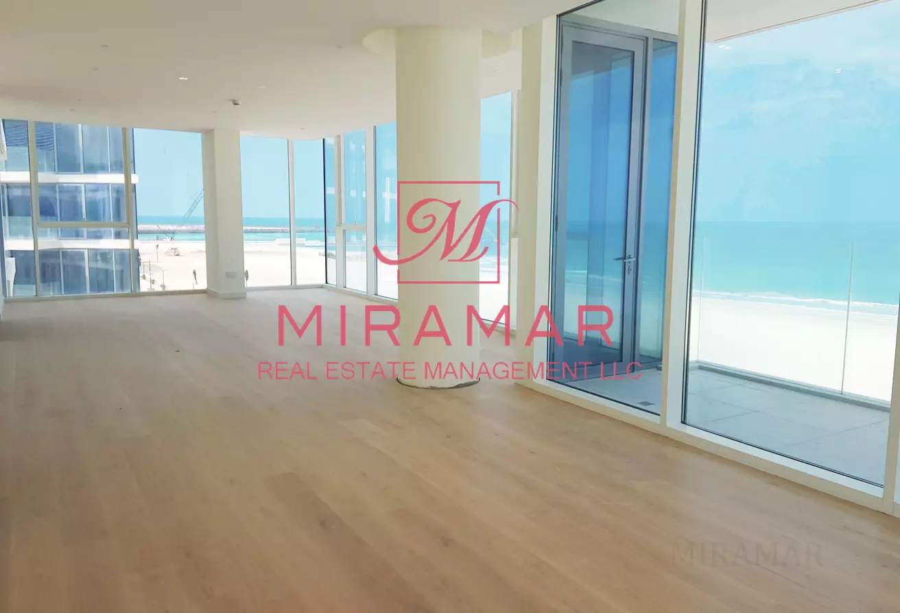 APARTMENT FOR RENT IN MAMSHA AL SAADIYAT, SAADIYAT CULTURAL DISTRICT