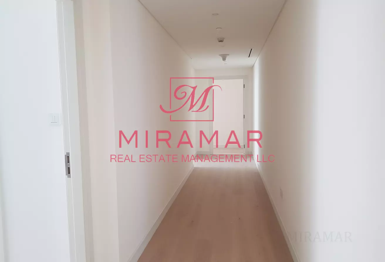 APARTMENT FOR RENT IN MAMSHA AL SAADIYAT, SAADIYAT CULTURAL DISTRICT