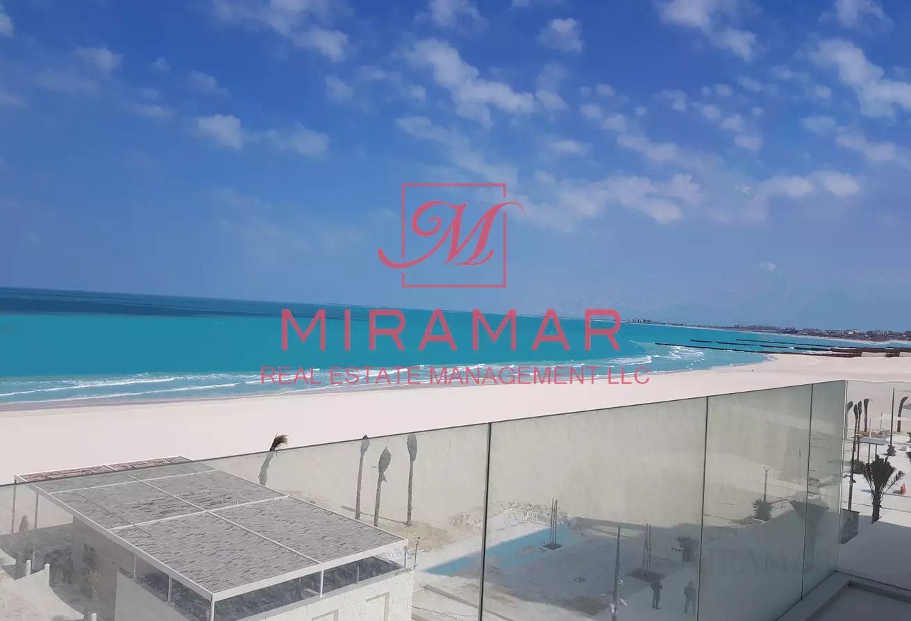 APARTMENT FOR RENT IN MAMSHA AL SAADIYAT, SAADIYAT CULTURAL DISTRICT