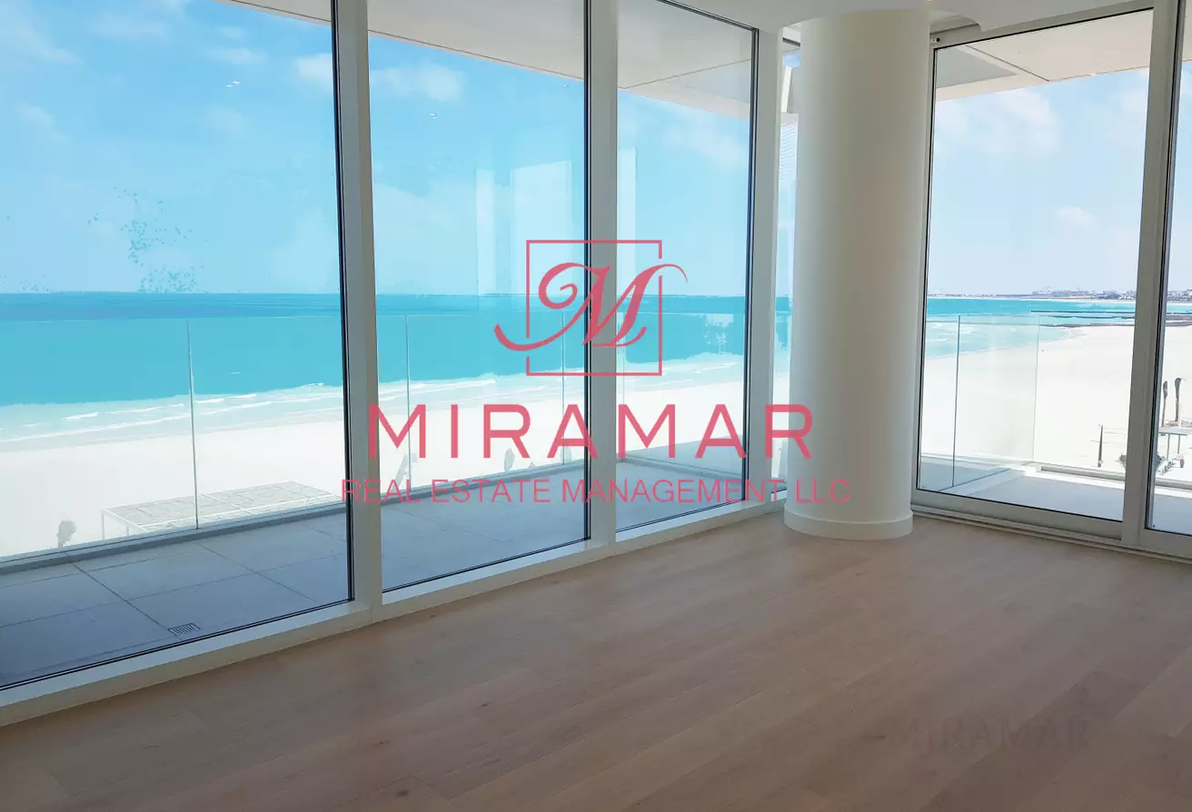 APARTMENT FOR RENT IN MAMSHA AL SAADIYAT, SAADIYAT CULTURAL DISTRICT