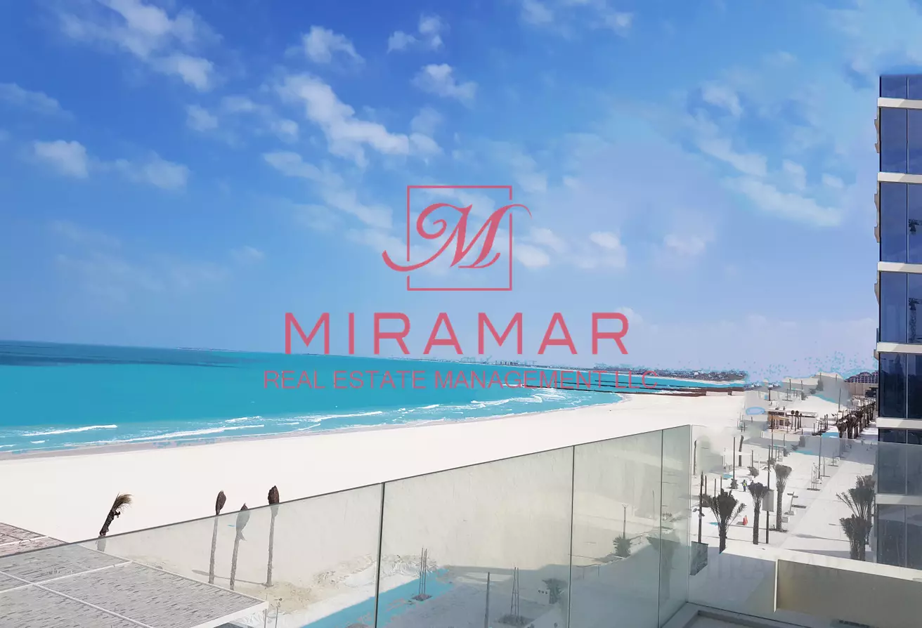 APARTMENT FOR RENT IN MAMSHA AL SAADIYAT, SAADIYAT CULTURAL DISTRICT